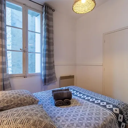 La Comedie De Montpellier - Appt Chaleureux Esterno foto