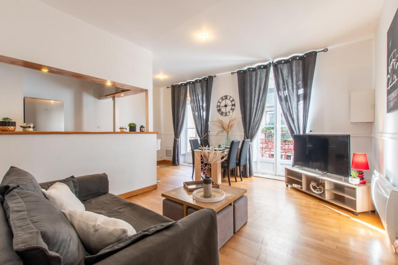 La Comedie De - Appt Chaleureux * Montpellier