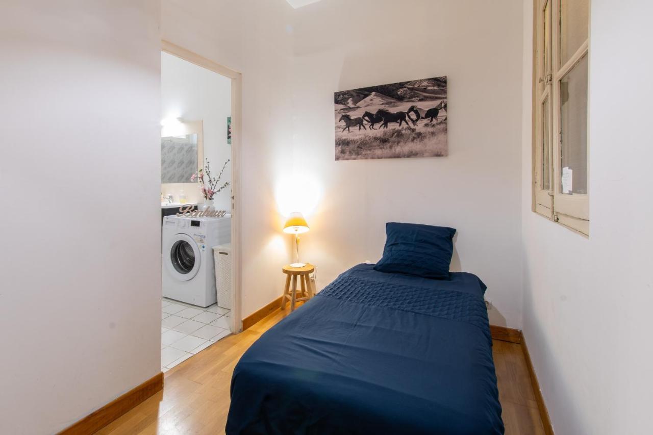 La Comedie De - Appt Chaleureux Apartment *