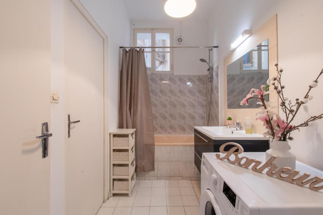 La Comedie De - Appt Chaleureux