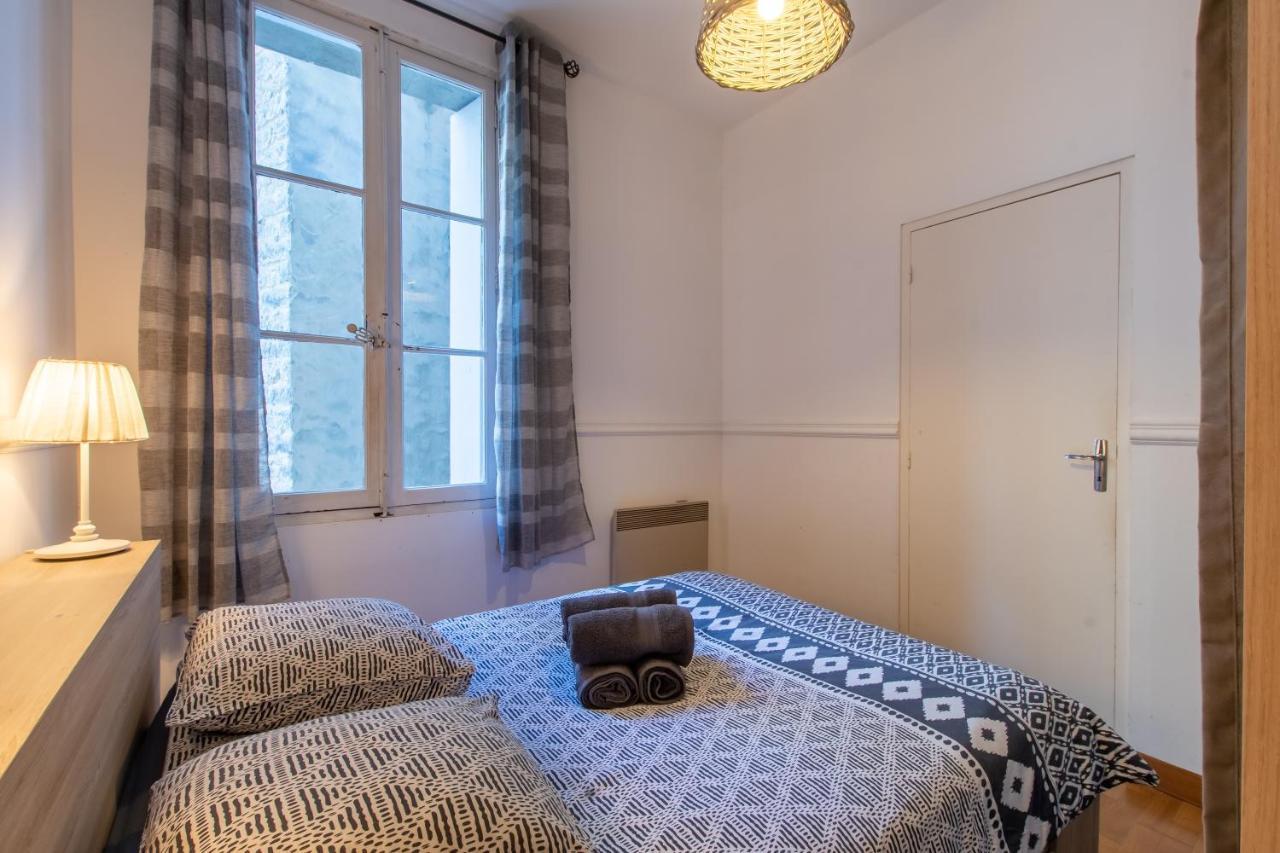 La Comedie De - Appt Chaleureux Apartamento