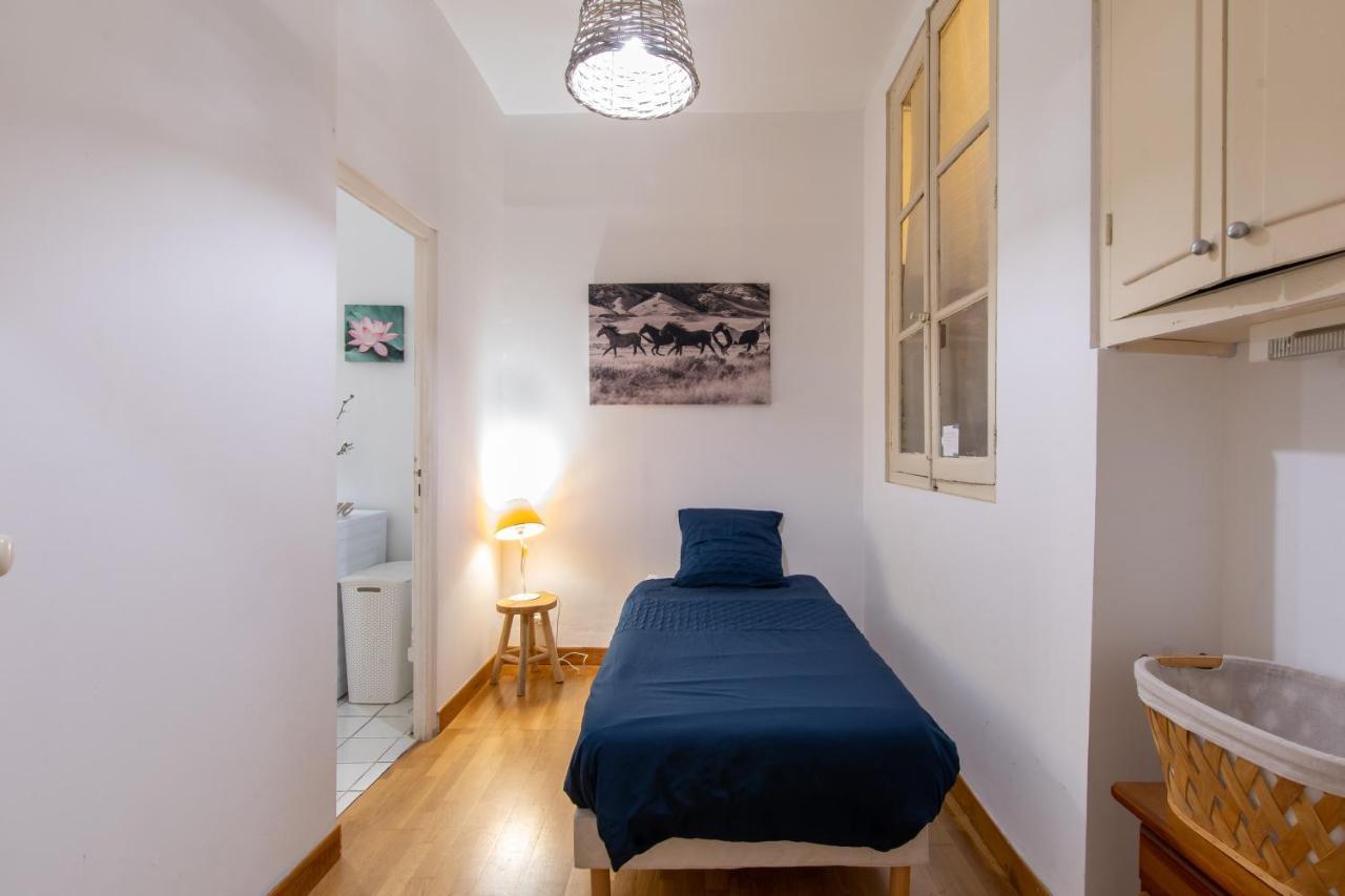 La Comedie De - Appt Chaleureux Apartment Montpellier