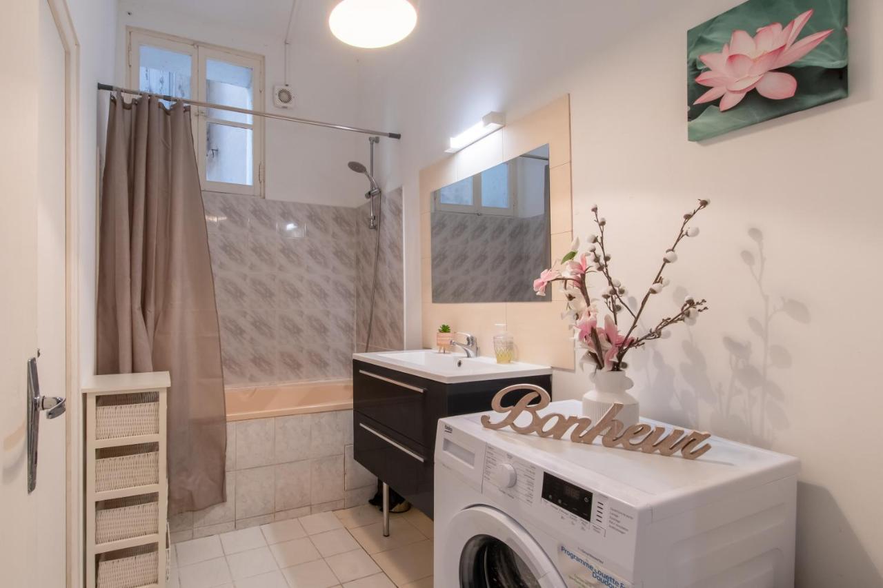 La Comedie De - Appt Chaleureux Montpellier