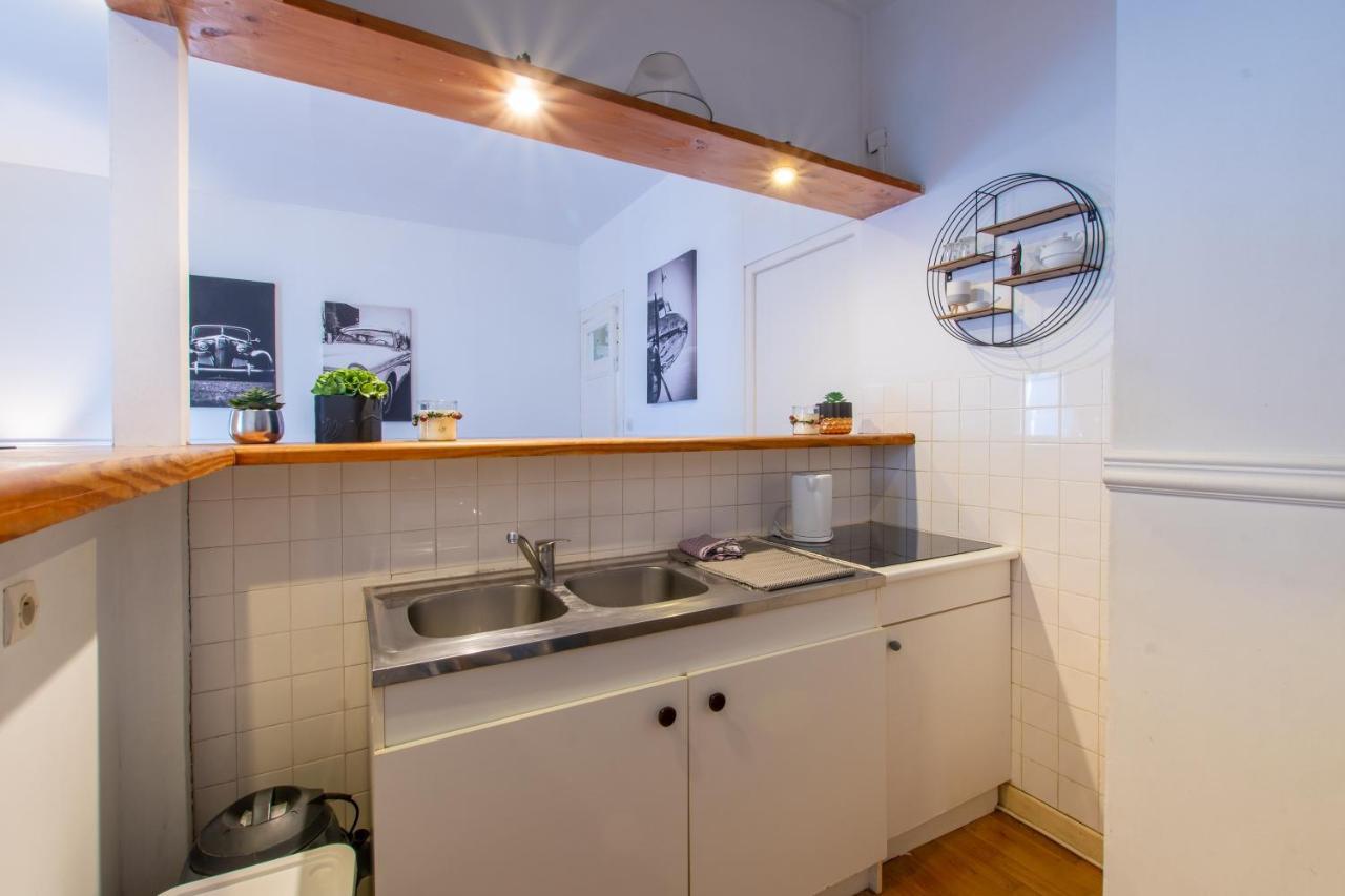 Apartment La Comedie De - Appt Chaleureux *