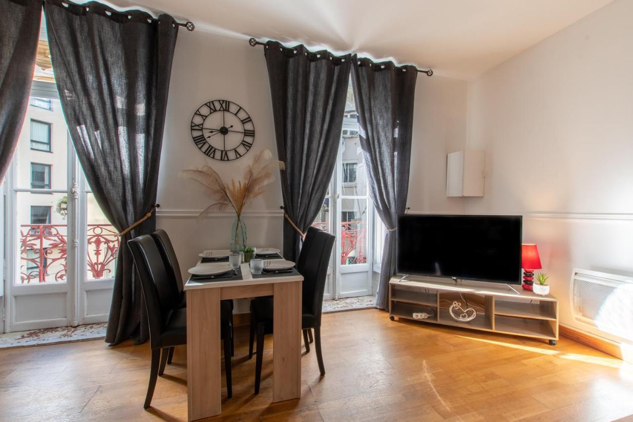 La Comedie De - Appt Chaleureux *